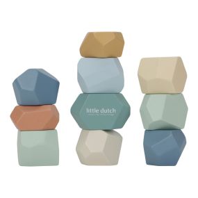 Little Dutch Vintage Stapelstenen