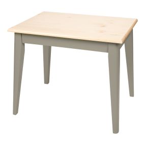 Little Dutch School Table Olive FSC
