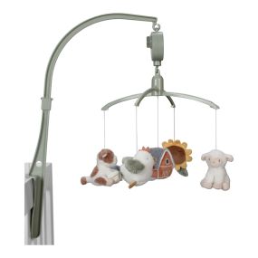 Little Dutch Music Mobile Little Farm