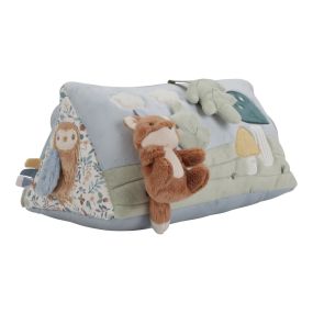 Little Dutch Activiteitendriehoek Forest Friends