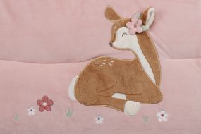 Little Dutch Playmat 80x100 cm Fairy Garden GRS