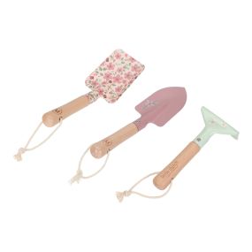 Little Dutch Garden Tool Set Fairy Garden