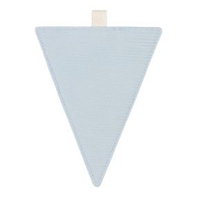 Little Dutch Vlag Blauw