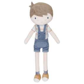 Little Dutch Plush Toy Jim 50cm