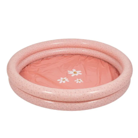 Little Dutch Zwembad Flowers 150 cm