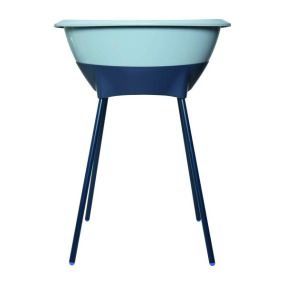 Luma Bath Stand Night Blue