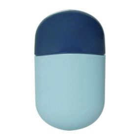 Luma Manicure Set Iron Blue