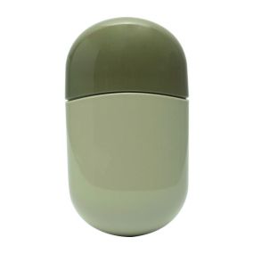 Luma Manicure Set Olive Green