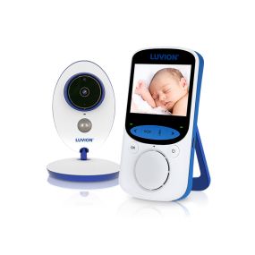 LUVION® Baby Monitor Easy Plus 2