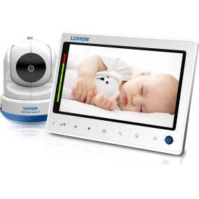 LUVION® Baby Monitor Prestige Touch 3