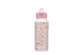 Mepal Drinkfles Pop Up Campus Fairy Garden 400 ml