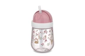 Mepal Mio Straw Cup 300 ml Fairy Garden