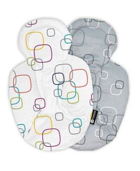 4Moms Reversible Comfort Insert Classic