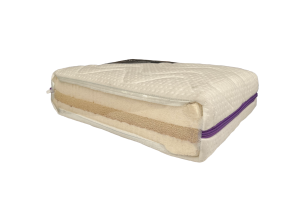 Born Lucky New Life Ledikant Matras 70 x 130 cm