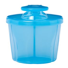 Dr. Brown's Milk Powder Dispenser Blue 300 ml 