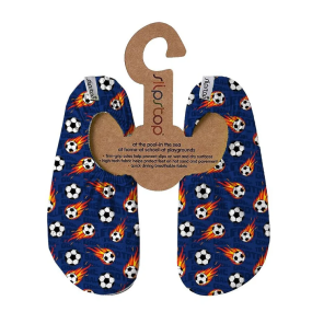 Slipstop Shoes Messi XS Size 21/23