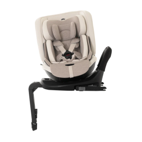 Silver Cross Motion 2 Car Seat All Size Almond Group 0/1/2/3