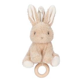 Little Dutch Music Box Baby Bunny