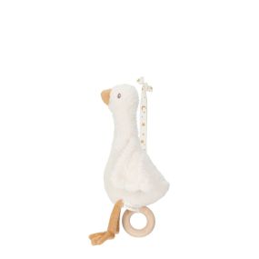 Little Dutch Little Goose Music Box