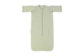 Puckababy Newborn Sleeping Bag < 6 M | 70 CM Cotton Olive