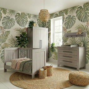 Born Lucky Grow Along Baby Room Nevada 3 Piece