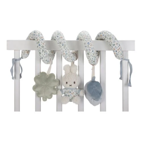 Nijntje Activiteitenspiraal Lucky Blossom