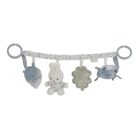 Nijntje Wagenspanner Lucky Blossom