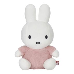 Nijntje Plush Toy 25cm Fluffy pink