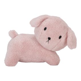 Snuffie cuddle 25cm Fluffy Pink