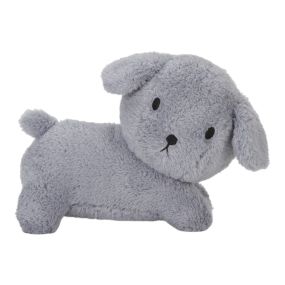 Snuffie cuddle 25cm Fluffy blue
