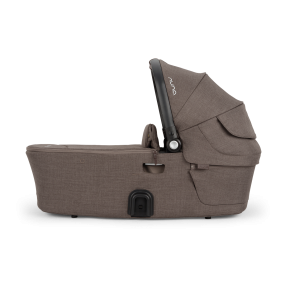 Nuna DEMI™ next Opvouwbare Reiswieg Chestnut