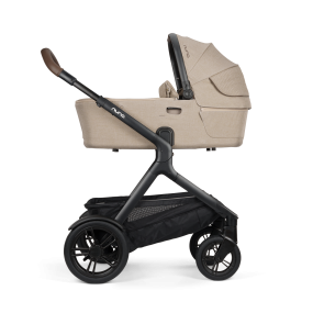 Nuna Kinderwagen 2 in 1 DEMI™ next Cosmopolitan (incl. Meerijdplankje)