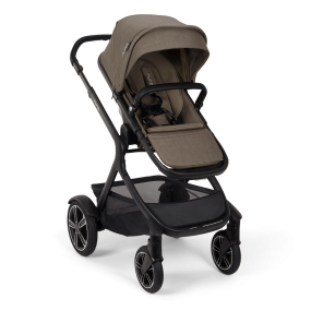 Nuna Kinderwagen DEMI™ next (incl. Meerijdplankje ) Pistachio