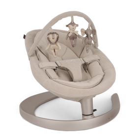 Nuna Wipstoel LEAF™ grow Chateau