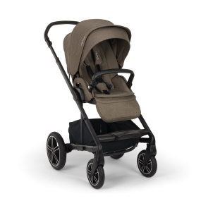 Nuna Kinderwagen MIXX™ next Pistachio