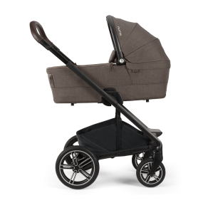 Nuna Kinderwagen 2 in 1 MIXX™ next Chestnut
