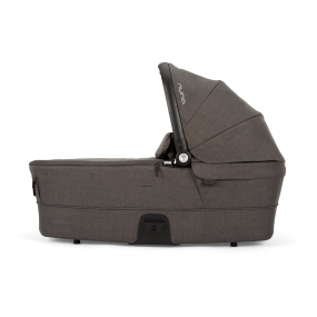 Nuna MIXX™ next Opvouwbare Reiswieg Thunder