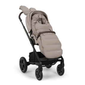 Nuna Winter Kinderwagen Set Chateau