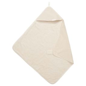 Koeka Faro Wrap Blanket Warm White 100x100cm