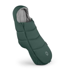Bugaboo Voetenzak Fern Green