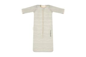 Puckababy Sleeping Bag 4 Seasons 6 Months Up to 2.5 Years 100 cm Green Stripes