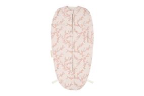 Puckababy Swaddle Sleeping Bag Mini 3/6 M Cotton Blossom