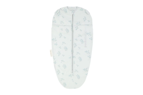 Puckababy Mini Swaddle Sleeping Bag 3/6 M Cotton Forever Love
