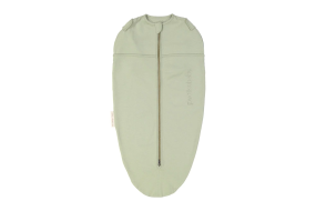 Puckababy Mini Swaddle Sleeping Bag 3/6 M Cotton Olive