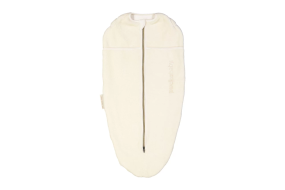Puckababy Winter Sleeping Bag Mini 3/6 M Teddy Pure