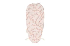 Puckababy Swaddle Sleeping Bag Piep 0/3 M Cotton Blossom