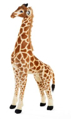 Childhome Giraffe 50x40x135 cm