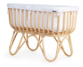 Childhome Rattan Cradle Cover