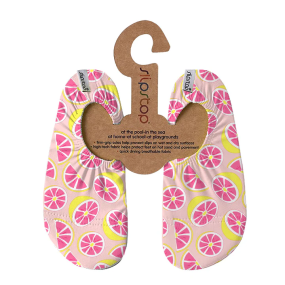 Slipstop Shoes Pomelo INF Size 18/20