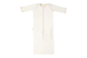 Puckababy Sleeping Bag 4 Seasons - 6 M/2.5 Y | 100 CM Pure